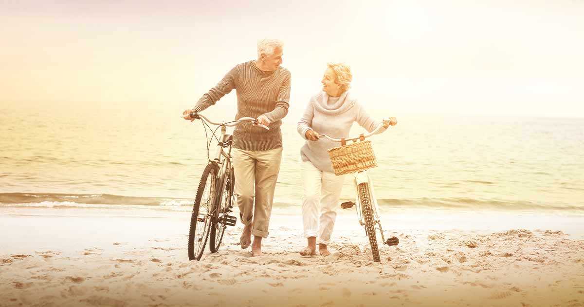 I Imagined Nancy Drew Married to One of the Hardy Boys (50 years later