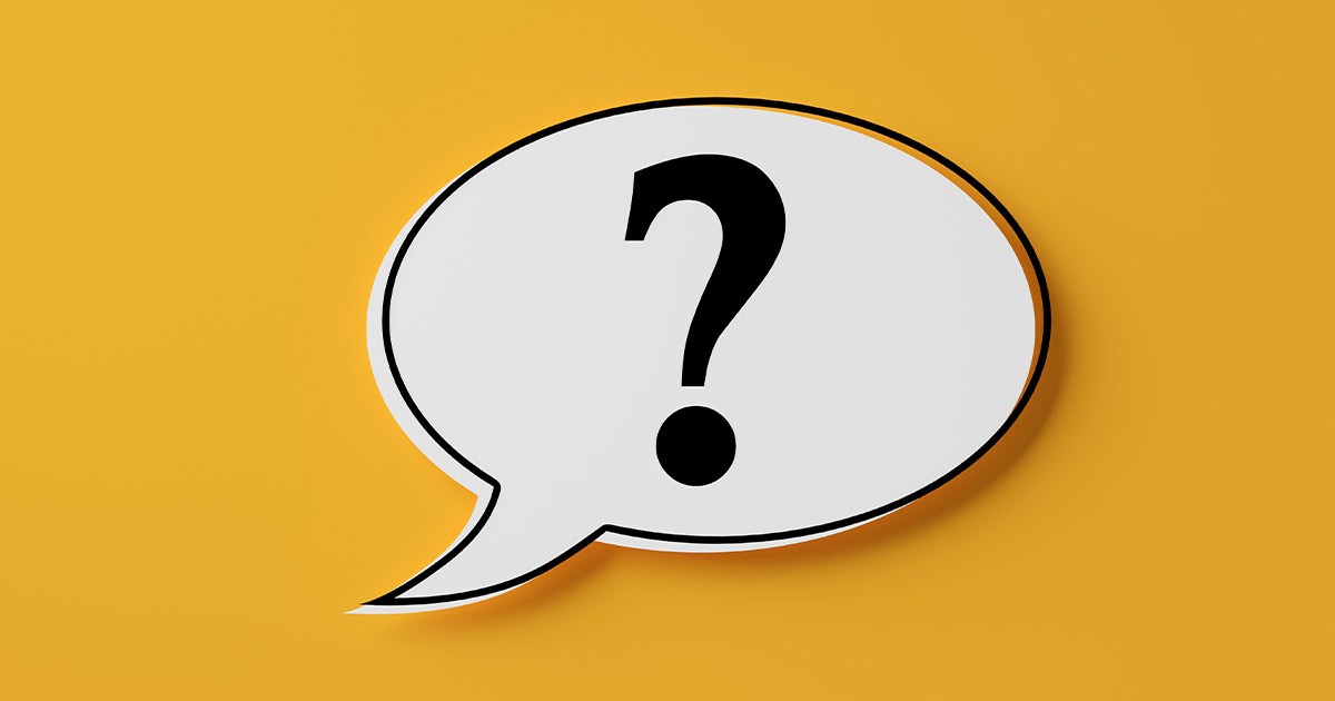 Question Point At Watch Questions Shape Our Purpose. by Jeff Hamaoui