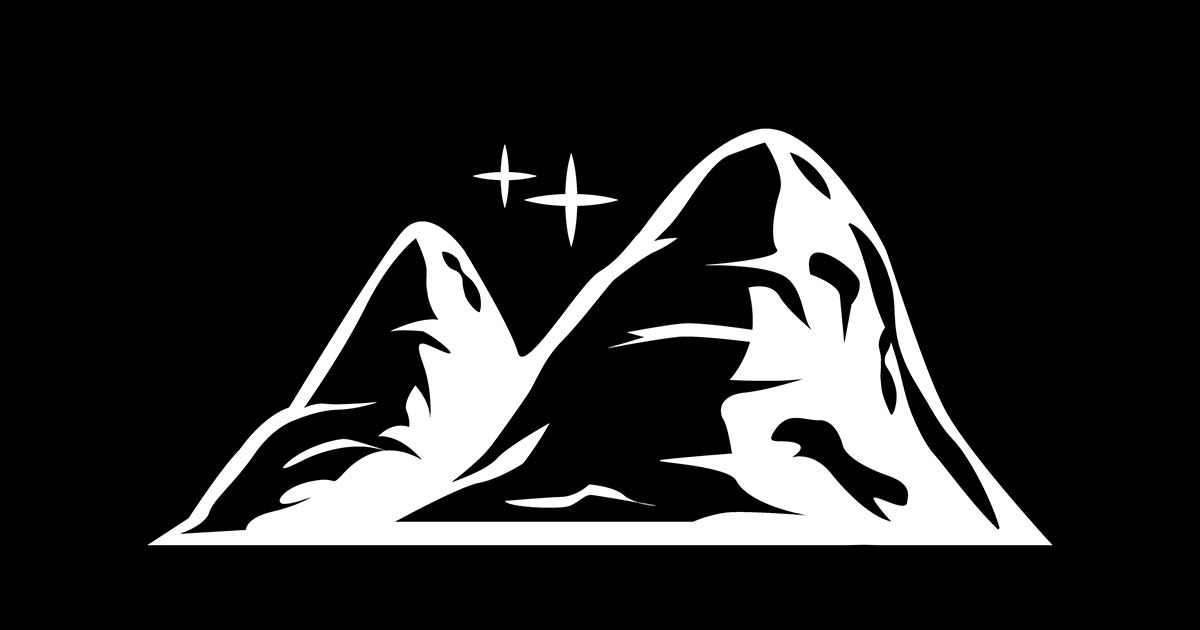 Success is the First Mountain. Purpose is the Second Mountain. by Chip ...