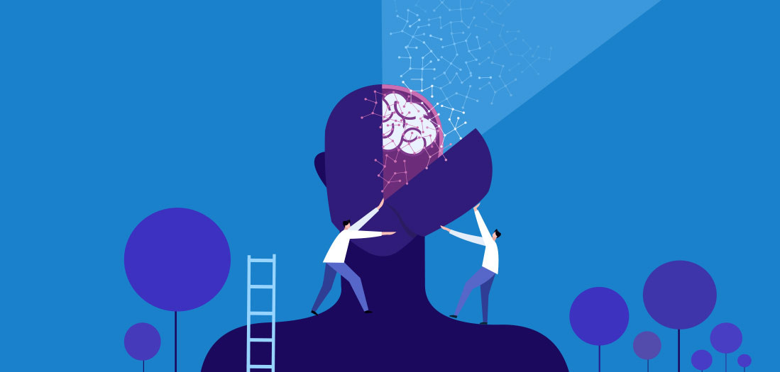 The Man Who Mistook His Knowledge for Wisdom. by Chip Conley