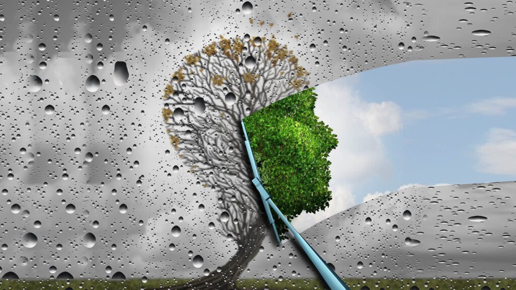 Dead Uncle's Wisdom: The Unexpected Insights of Aging Parents