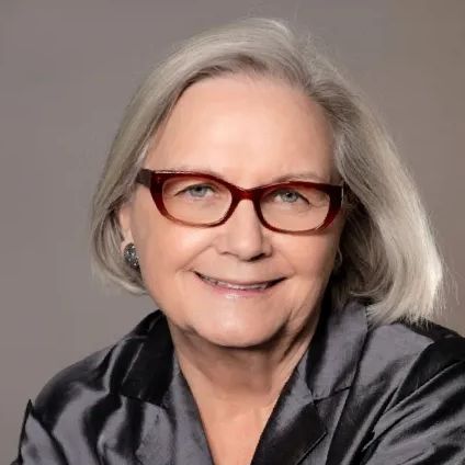 Pamela McLean, PhD