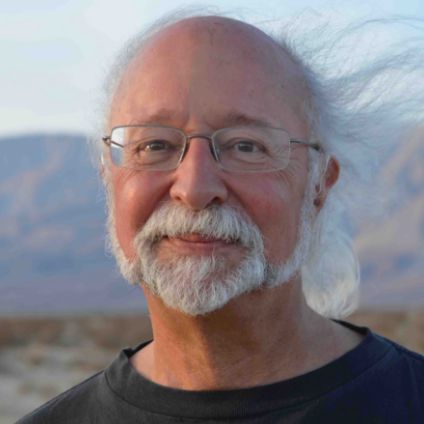 Steven Forrest