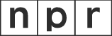 NPR Logo_Black