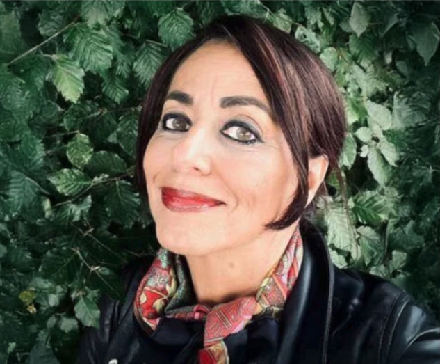 Yasmine-Diba