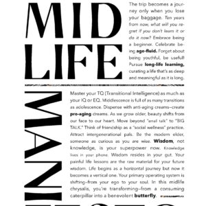 The Midlife Manifesto