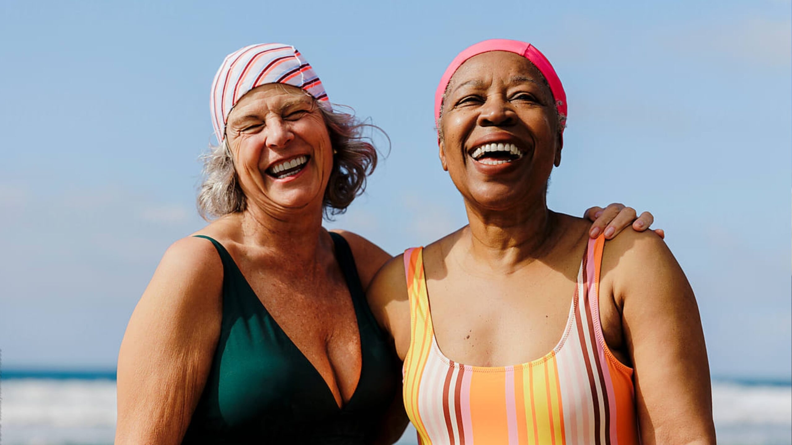friends, friendship, connection, MEA, women,