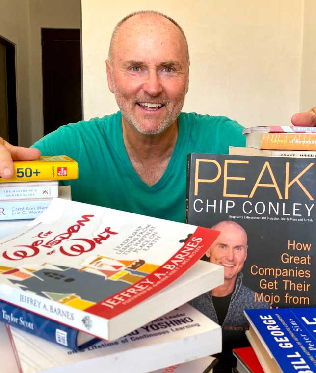 The Midlife Manifesto - MEA Wisdom