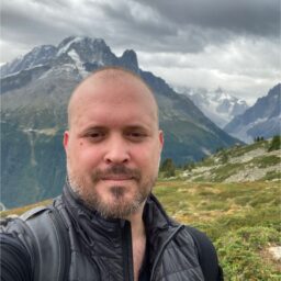 AB - Single Post