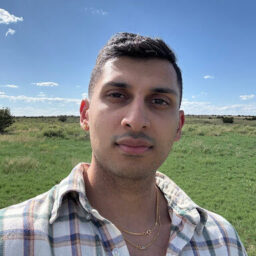 AB - Single Post