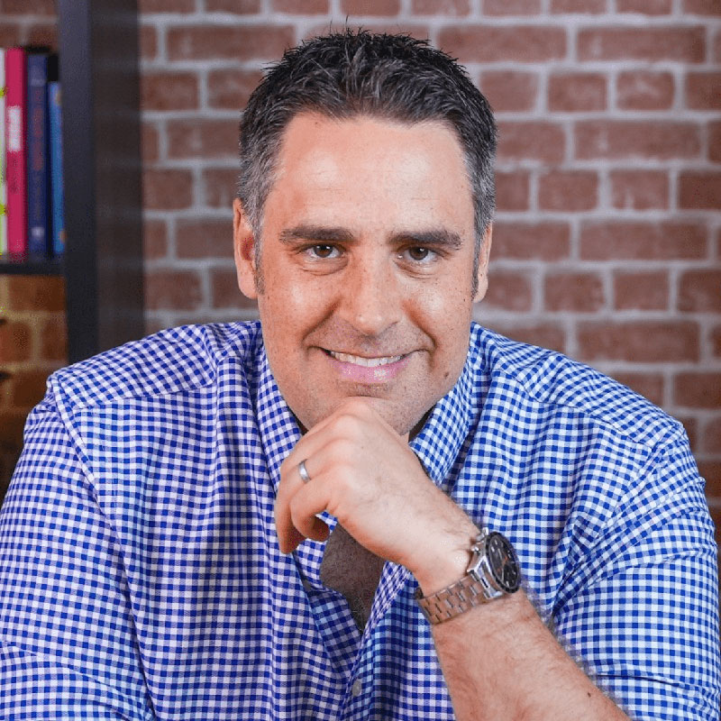 Square - Alex Howard