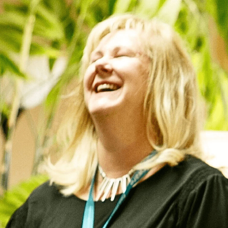 Square - Pam Chaloult