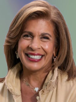 Hoda Kotb