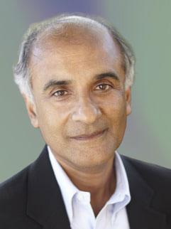 Pico Iyer