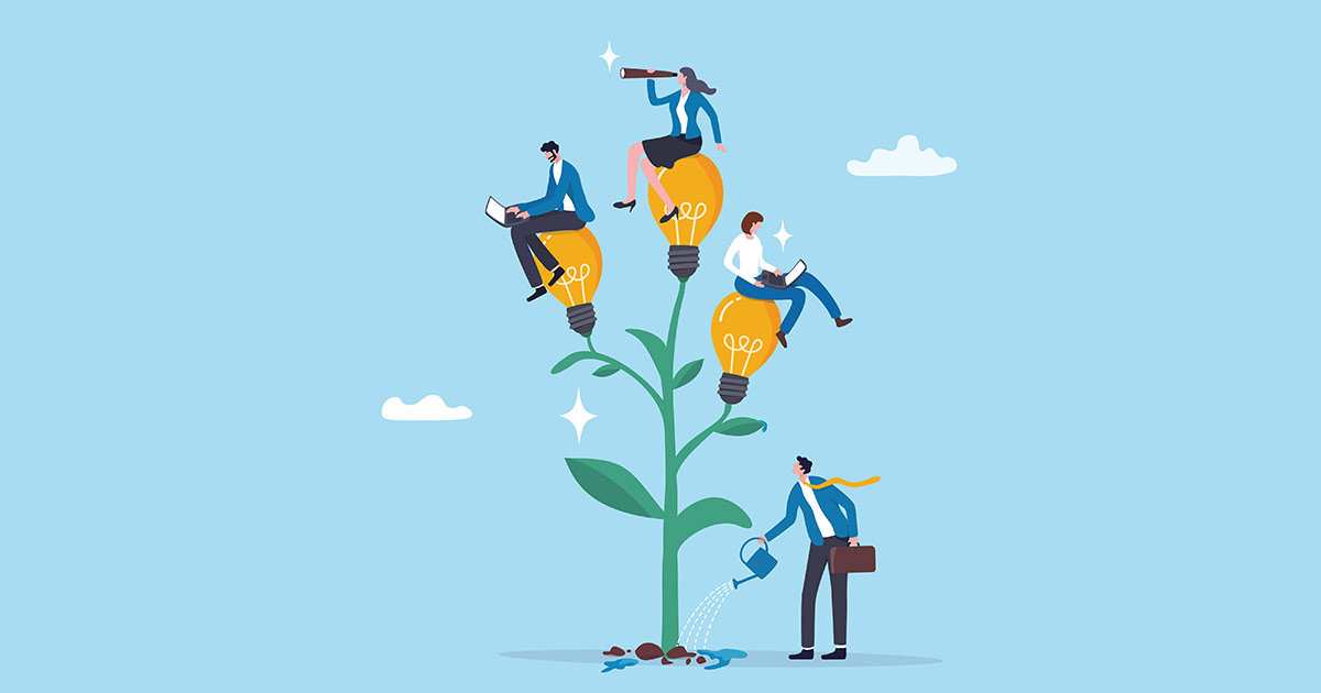 4 Key Roles Image Four Key Roles Elders Offer Their Organizations by Chip Conley