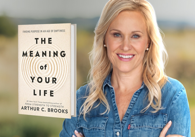 The Meaning of Your Life Retreat — December 2026